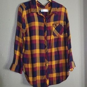 Flannel